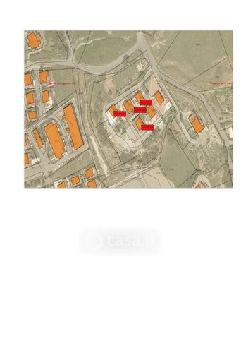 Terreno agricolo in commerciale in Via Polonia