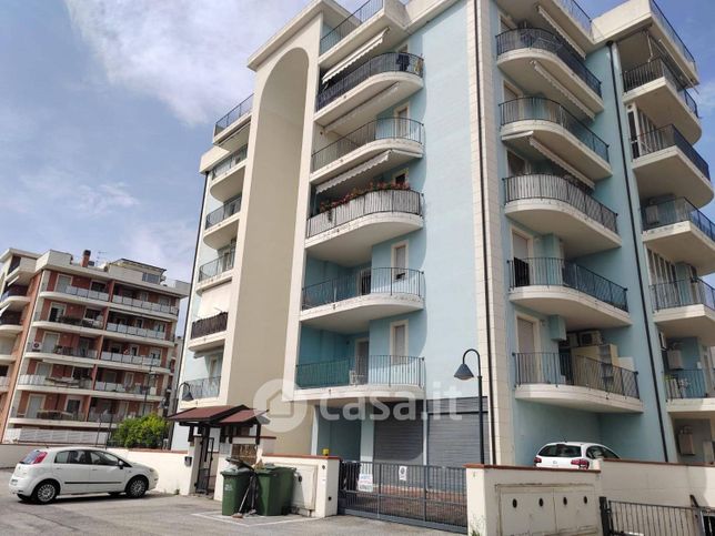 Appartamento in residenziale in Via Ercole Falò