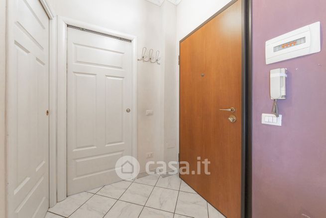 Appartamento in residenziale in Via Bonaventura Zumbini