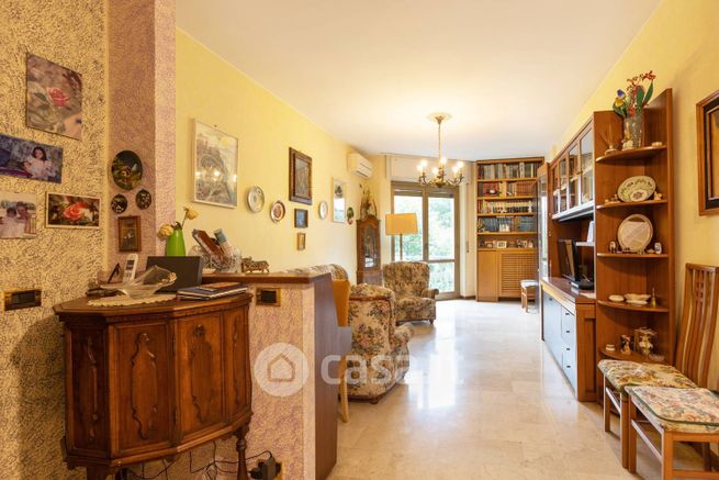 Appartamento in residenziale in Via Antonello da Messina 5