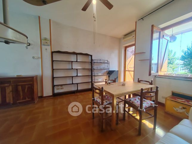 Appartamento in residenziale in Viale Caere Vetus 63