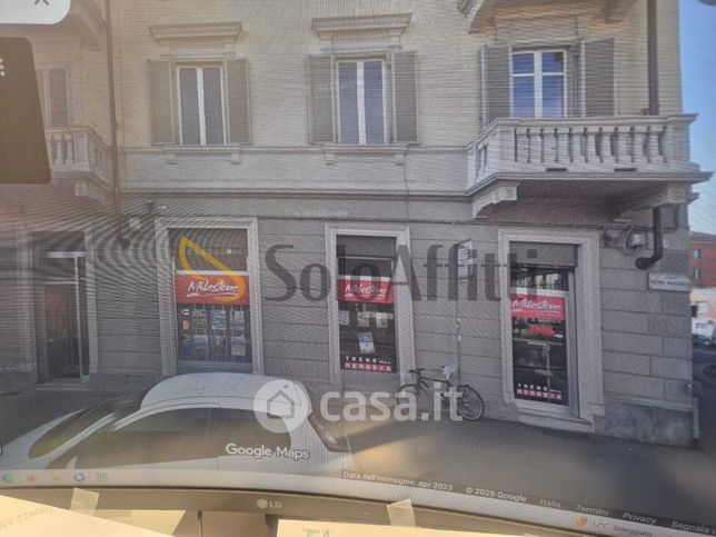 Ufficio in commerciale in Corso Regina Margherita 10100