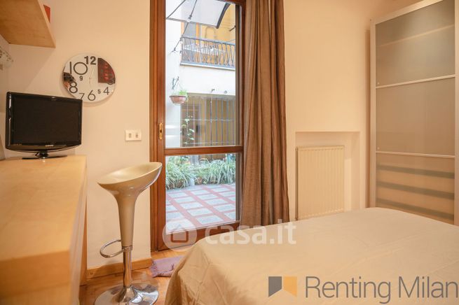 Appartamento in residenziale in Alzaia Naviglio Pavese 32