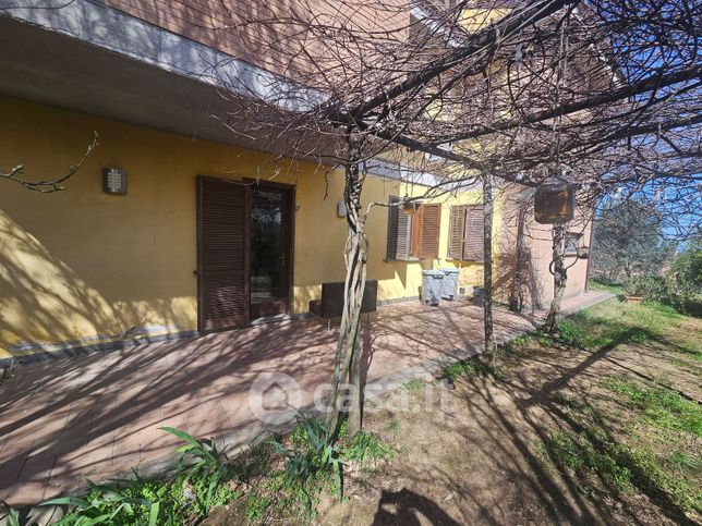 Casa indipendente in residenziale in Viale Fiume