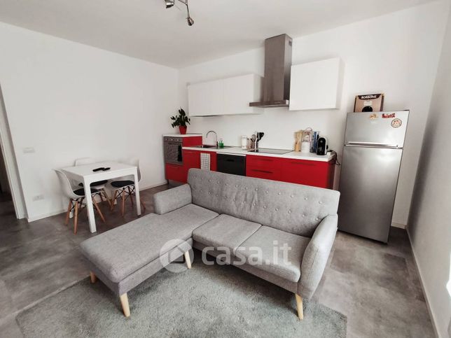 Appartamento in residenziale in Via Campo Bo