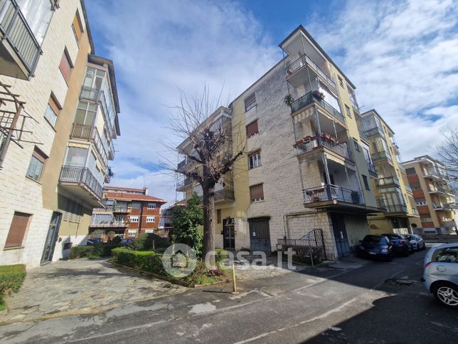 Appartamento in residenziale in Via Monte Sei Busi 19