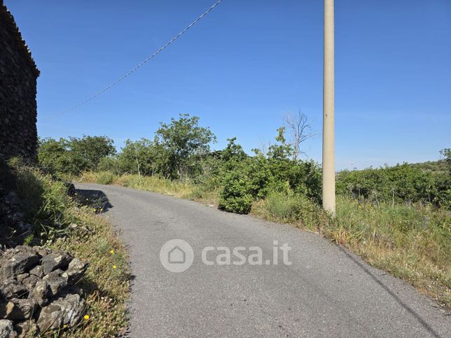 Terreno agricolo in commerciale in Via Santa Maria di Licodia
