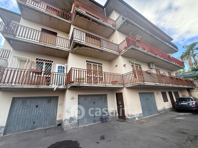 Appartamento in residenziale in Via Litteri 250