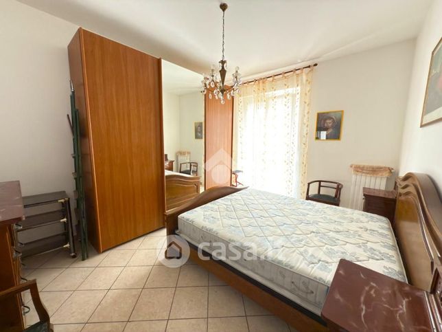 Appartamento in residenziale in Via Rametti 18