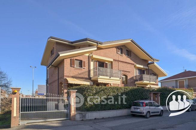 Appartamento in residenziale in Via P. Cordero 11