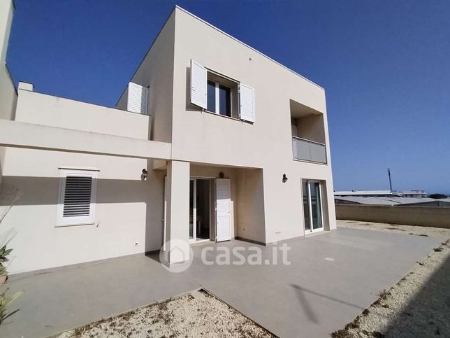 Villetta a schiera in residenziale in Via Rimembranza