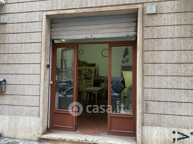 Negozio/locale commerciale in commerciale in Via Mesopotamia 6