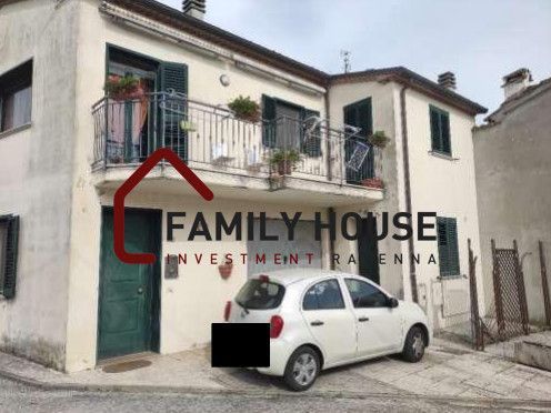 Appartamento in residenziale in Via Poggio Sant'Ansovino 135