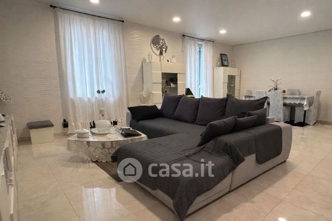 Appartamento in residenziale in Corso Acqui 61