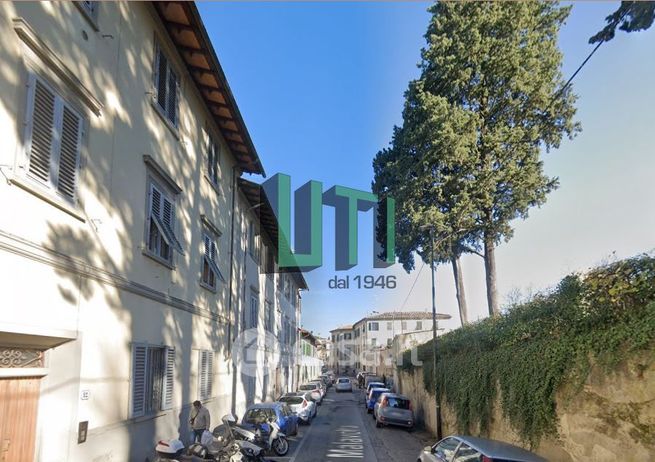 Appartamento in residenziale in Via di Malavolta