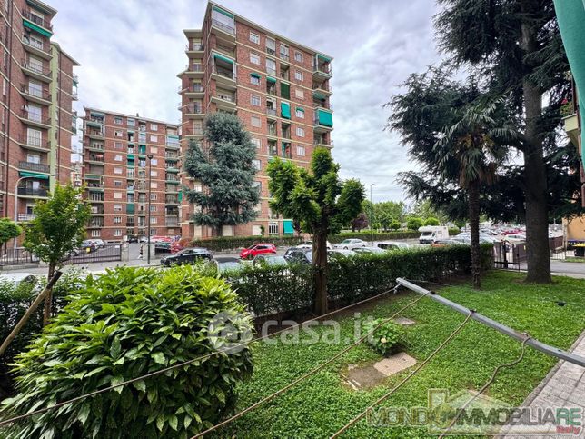 Appartamento in residenziale in Via Pietro Francesco Guala 8
