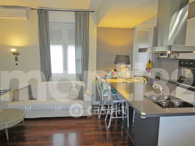 Appartamento in residenziale in Via Marostica