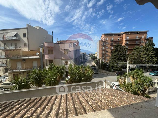 Appartamento in residenziale in