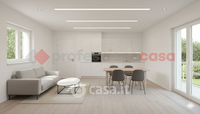 Appartamento in residenziale in 
