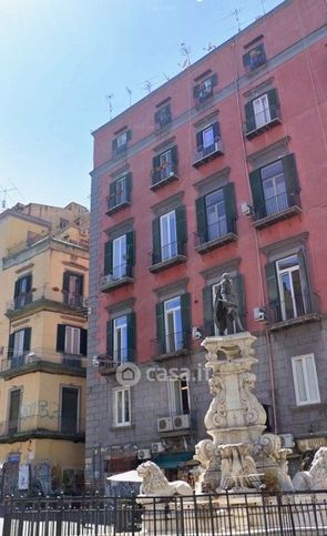 Box/posto auto in residenziale in Piazza Monteoliveto