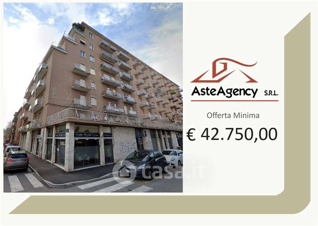 Appartamento in residenziale in Via G. Donizetti 39