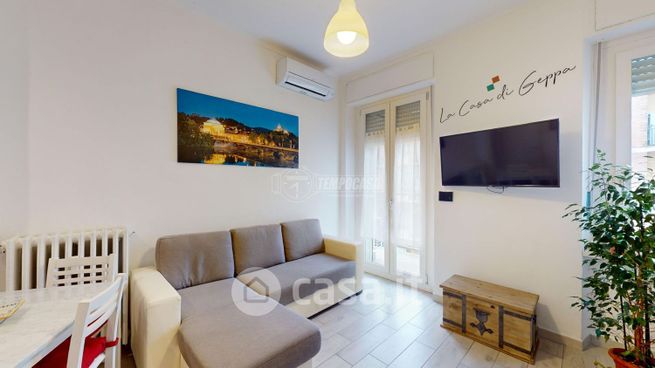 Appartamento in residenziale in Via Monastir 21