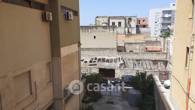 Terreno edificabile in residenziale in Via Salvatore Lo Bue