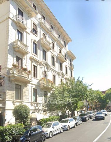 Appartamento in residenziale in Piazza Ungheria