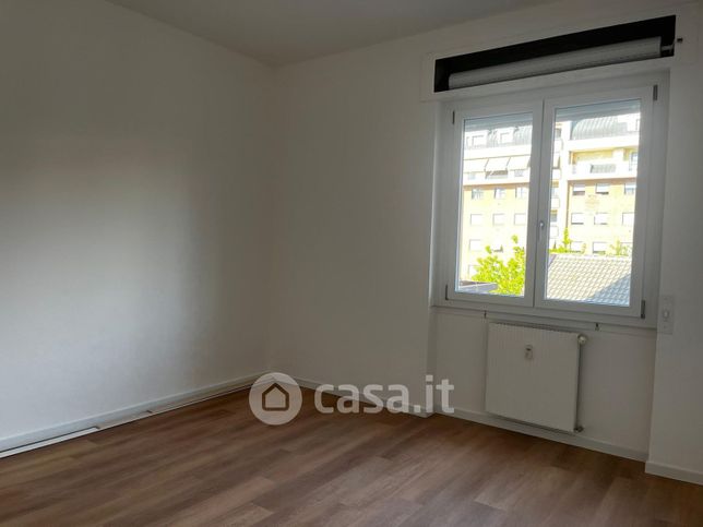Appartamento in residenziale in Via Giuseppe Garibaldi 11