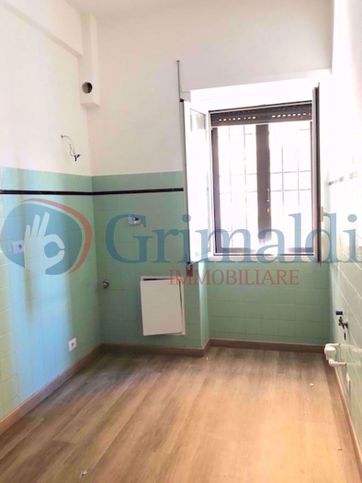 Appartamento in residenziale in Via Antonio Ceriani