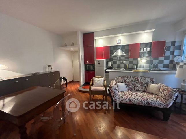 Appartamento in residenziale in Via Val Cannobina