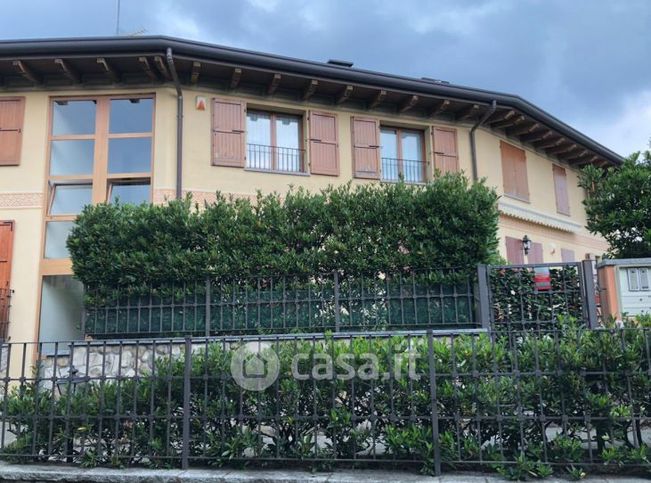 Appartamento in residenziale in Via San Vincenzo 9