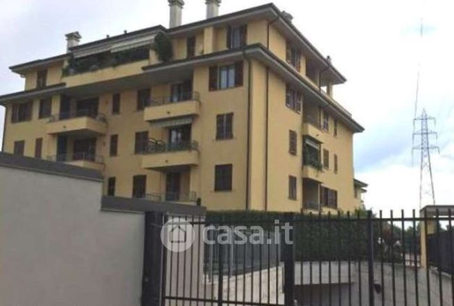 Appartamento in residenziale in Via Donatello 22