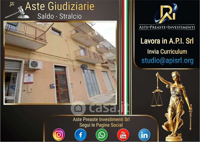 Appartamento in residenziale in Via Sold. Raffaele Tinelli 12