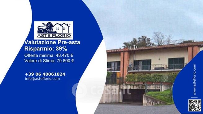 Appartamento in residenziale in Corso Brigate Partigiane 32 G