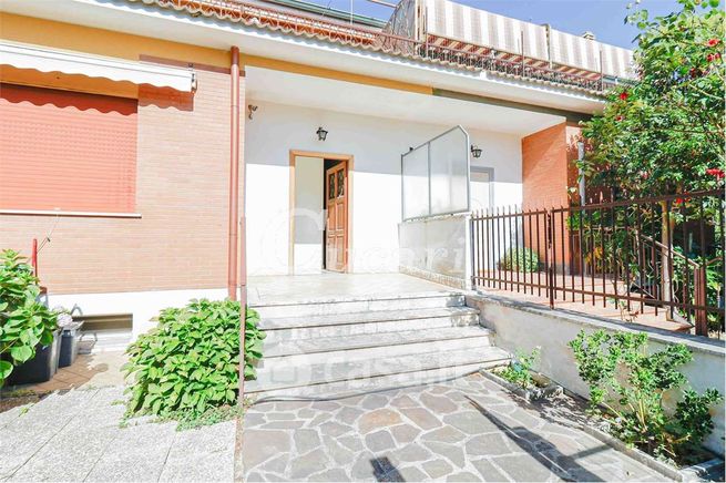 Appartamento in residenziale in Via Giuseppe Verdi