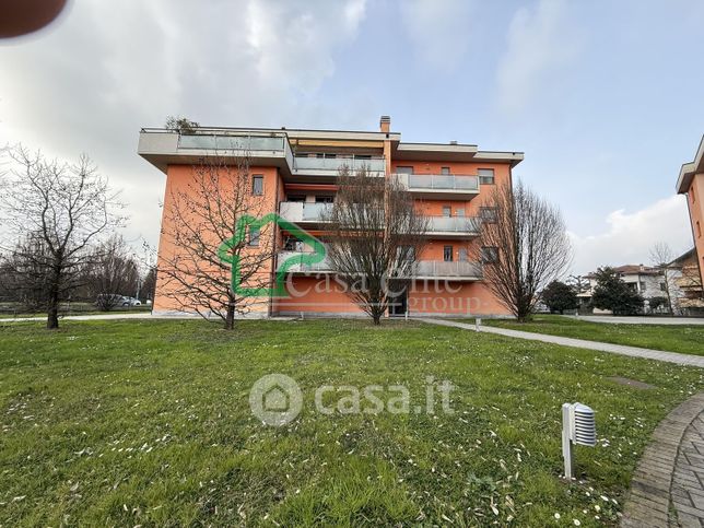 Appartamento in residenziale in Via Gilardo da Lodi