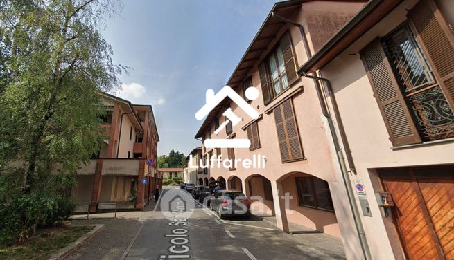 Appartamento in residenziale in Via Sant'Antonio 35