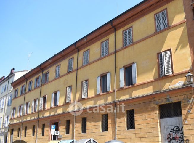 Appartamento in residenziale in Via Ganaceto