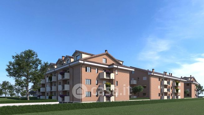 Appartamento in residenziale in Via Maestri del Lavoro