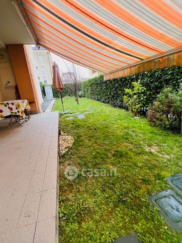 Appartamento in residenziale in Via dei Tigli