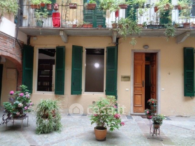 Appartamento in residenziale in Via Dei Tribunali