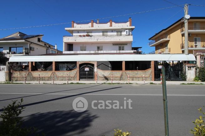 Garage/posto auto in residenziale in Via Nazionale