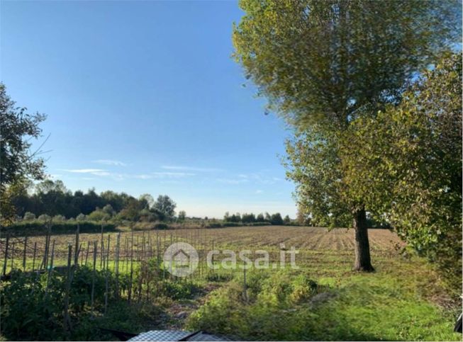 Terreno agricolo in commerciale in Via Casino Rosso