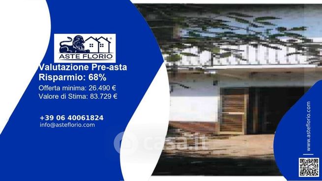 Appartamento in residenziale in Vicolo Indipendenza 4