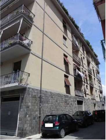 Appartamento in residenziale in Corso Lavagna 53