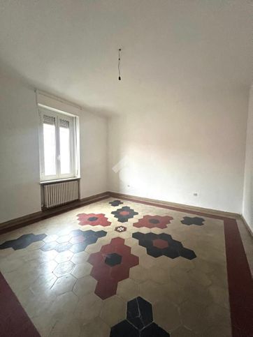 Appartamento in residenziale in Corso Acqui 49