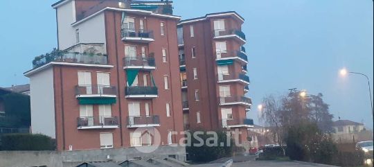 Appartamento in residenziale in Corso Bruno Buozzi 9