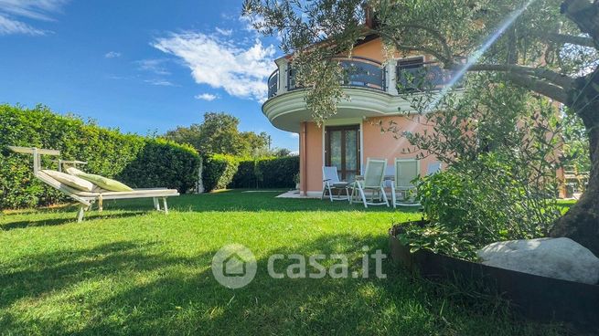 Villetta a schiera in residenziale in Via Sant'Anna