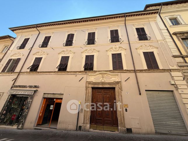 Appartamento in residenziale in Via Roma 30